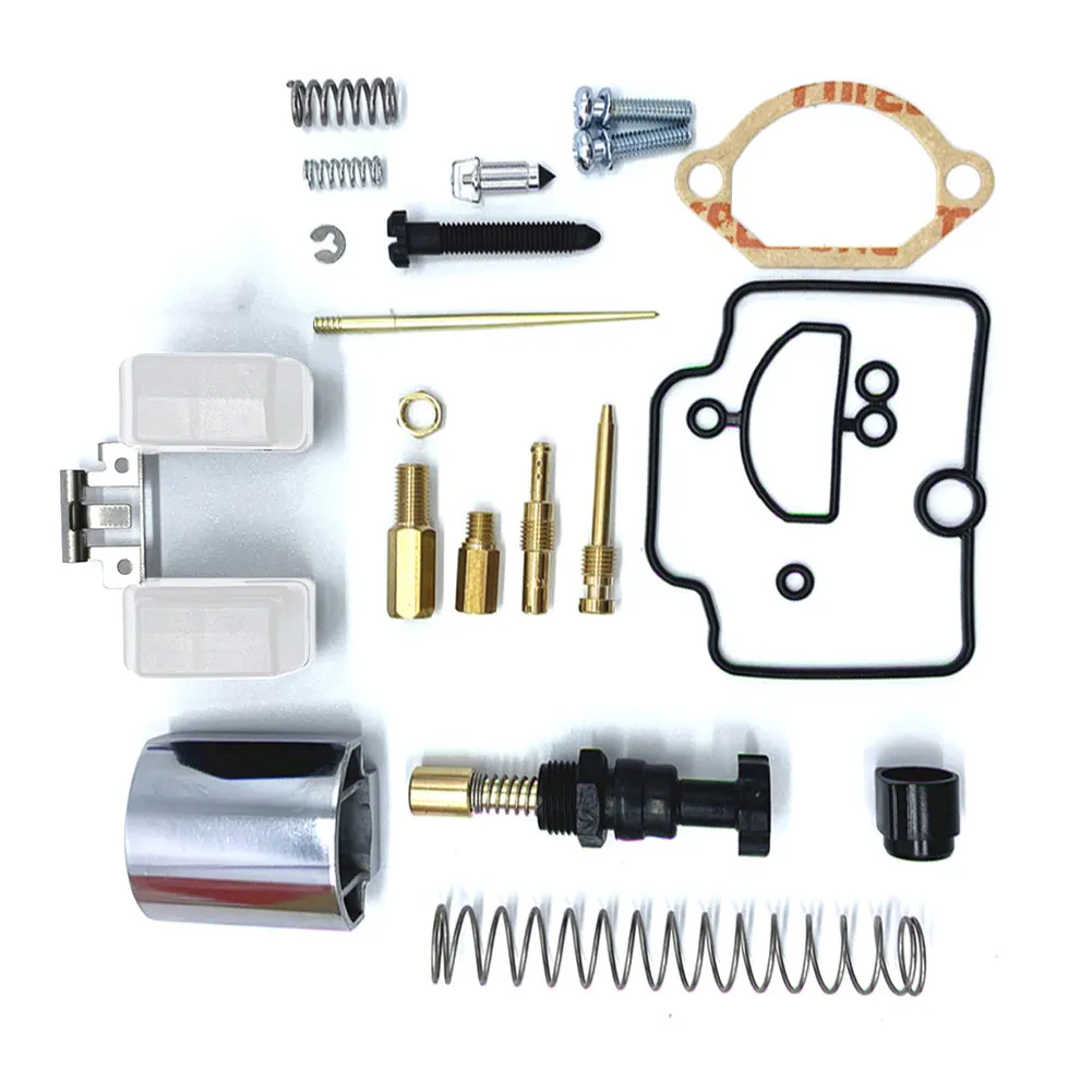 

1 Set Carburetor Repair Kit For CPO OKO PANMO PWK 26mm 28mm 30mm Carburetor Replace Automobiles Motorcycles Accessories