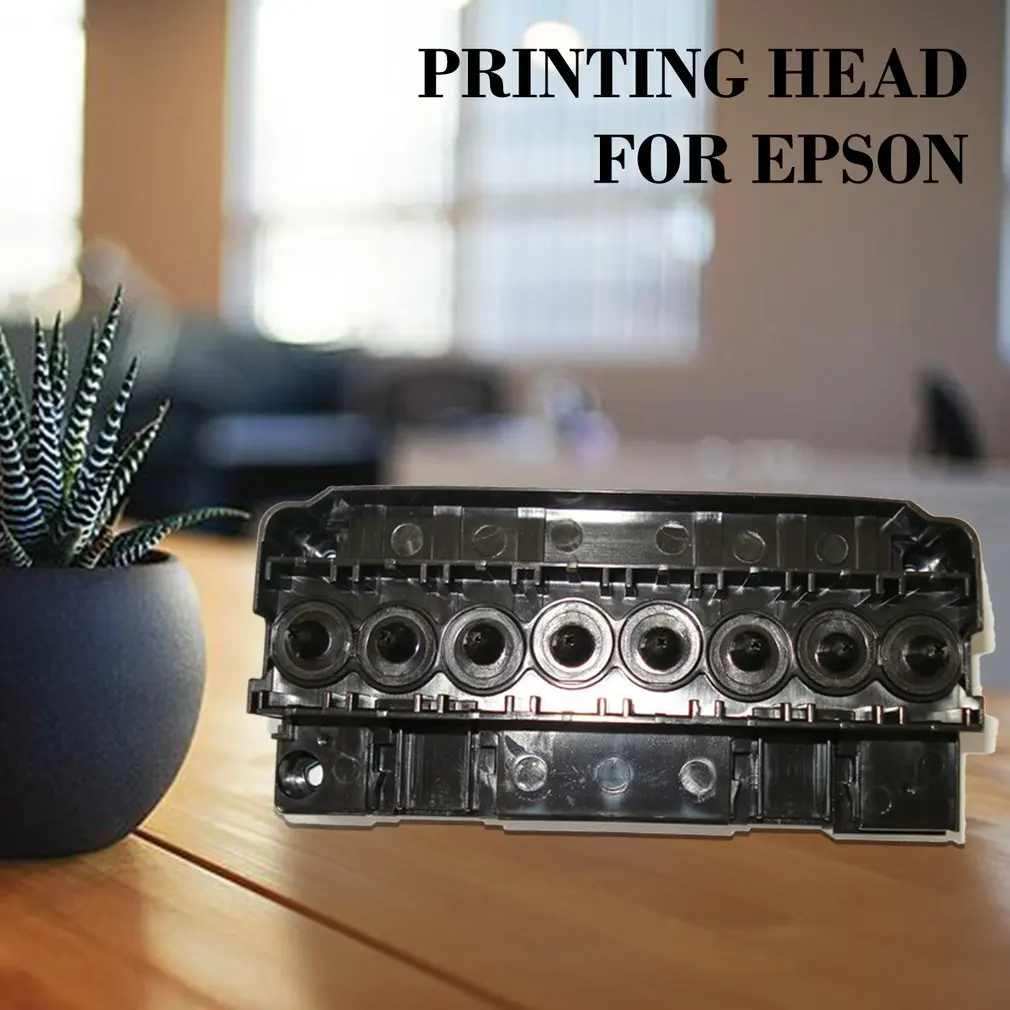 Печатающая головка для Epson TX800 F192040 L801 L800 L805 TX650 R290 T50 R330 r1390 L1800 R390r270 R1430 L303 L351 L353 L551