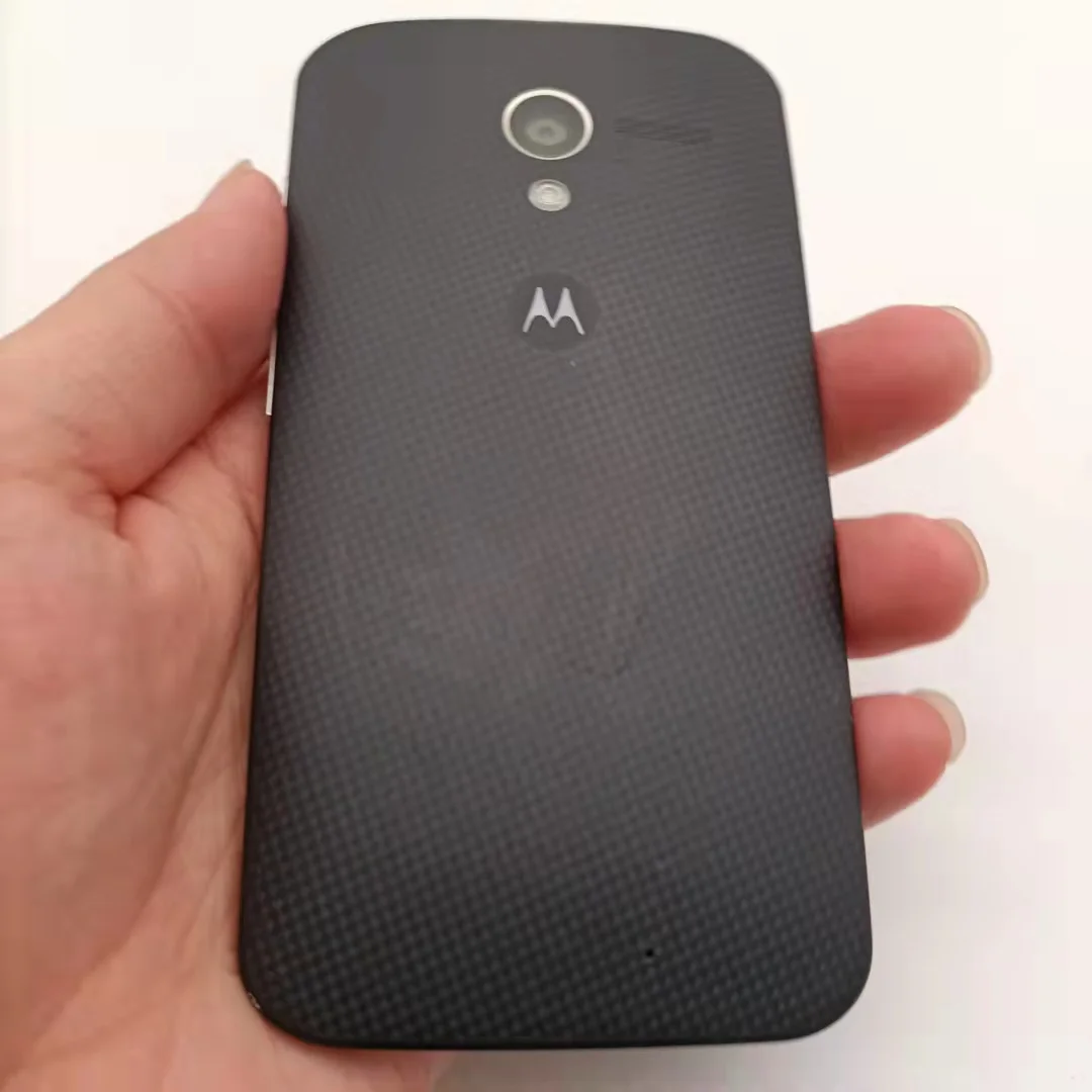 Motorola XT1058 Refurbished-Original Unlocked Cheap Old Used Mobile Phone refurbished samsung phones
