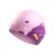 2021 New Baby Swim Cap Sillicone Cartoon Children Swimming Cap Girls Boys Waterproof Cute Comfortable Hot Spring Swimming Supply