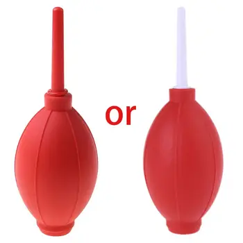 

1pc Camera Lens Screen Dust Cleaner Air Blower Camera Cleaning Tool