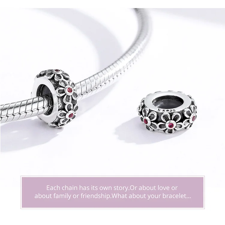 Fit Pandora браслет 925 пробы Серебряный Горшечное растение эльф предложить Любовник Сердце Бусины S925 CZ зуб Тыква Подвески верблюд