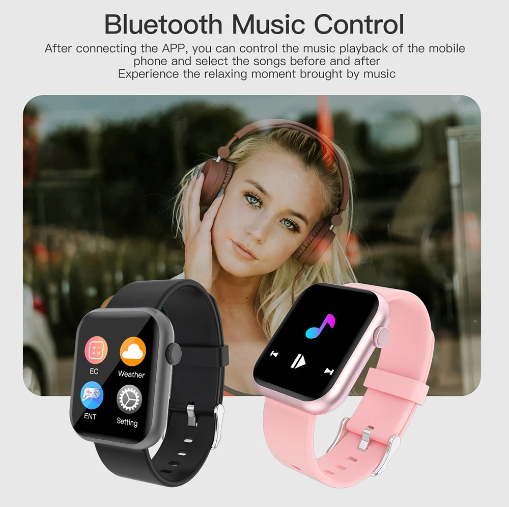 2021 chegada nova smartwatch com 24 horas