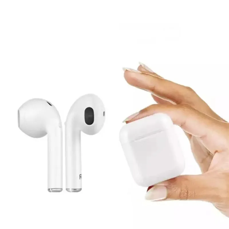 I9s TWS беспроводные магнитные аттракционы 5,0 mi наушники manos libres bluetooth telefono oreja для huawei xiaomi airdot xio mi mp4