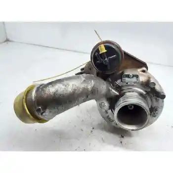 

7701473757 TURBOCHARGER RENAULT MASTER II PHASE 2 CLOSED BOX