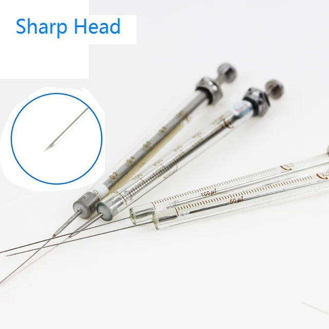 Strzykawka Microliter strzykawka do chromatografii cieczowej strzykawka sharp tip Microinjector 0 5 1 2 5 10 25 50 100 250 500 1000uL tanie i dobre opinie CN (pochodzenie) Pipette Glass 0 5uL - 1000uL piece 0 2kg (0 44lb ) 10cm x 10cm x 20cm (3 94in x 3 94in x 7 87in) Strzykawka Microliter strzykawka do chromatografii cieczowej strzykawka sharp tip Microinjector 0 5 1 2 5 10 25 50 100 250 500 1000uL tanie i dobre opinie CN (pochodzenie) Pipette Glass 0 5uL - 1000uL piece 0 2kg (0 44lb ) 10cm x 10cm x 20cm (3 94in x 3 94in x 7 87in)
