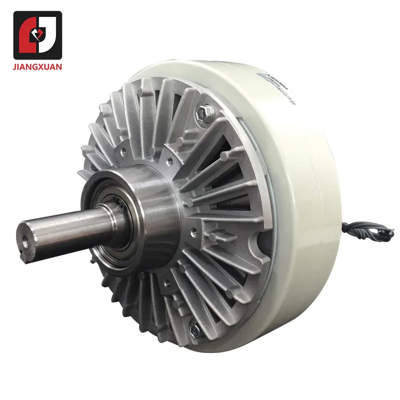 Японский магнитный порошковый контроллер тормоза ZKB|Электромагнитные