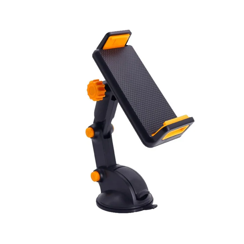

Universal Car Phone Holder Sucker Bracket Mount Windshield Suction Windshield Phone Stand For iPhone Huawei SamSung