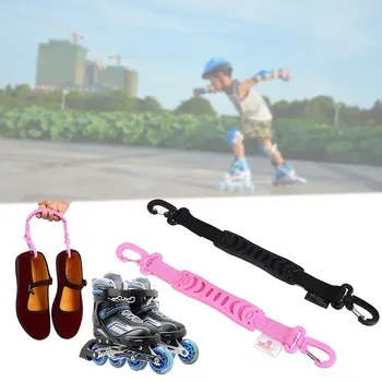 

1 Pcs Roller Skates Handle Buckle Hook For Powerslide Skating Shoes Patins