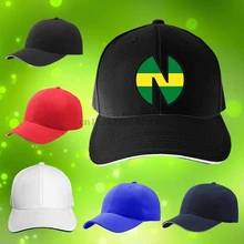 Капитан Tsubasa Dream Team регулируемые бейсболки шляпа для гольфа