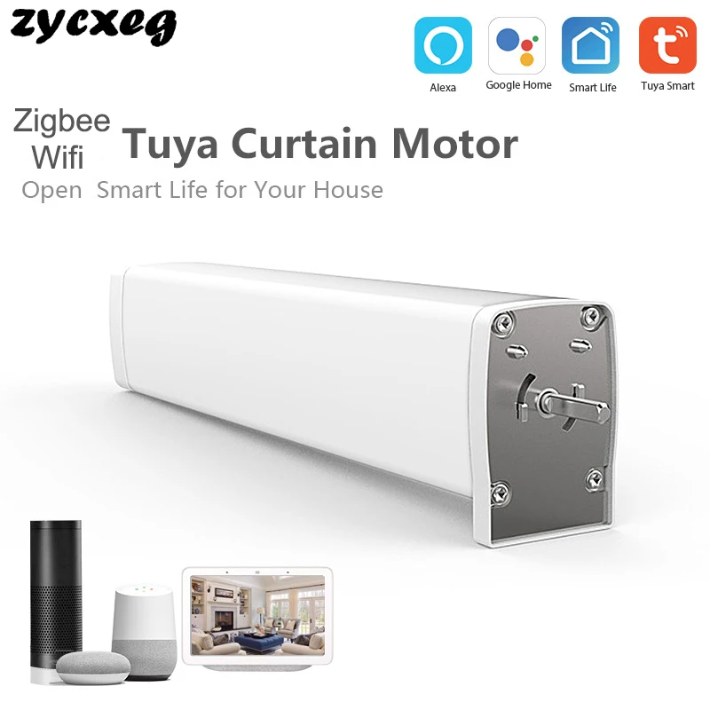 google home compatible zigbee
