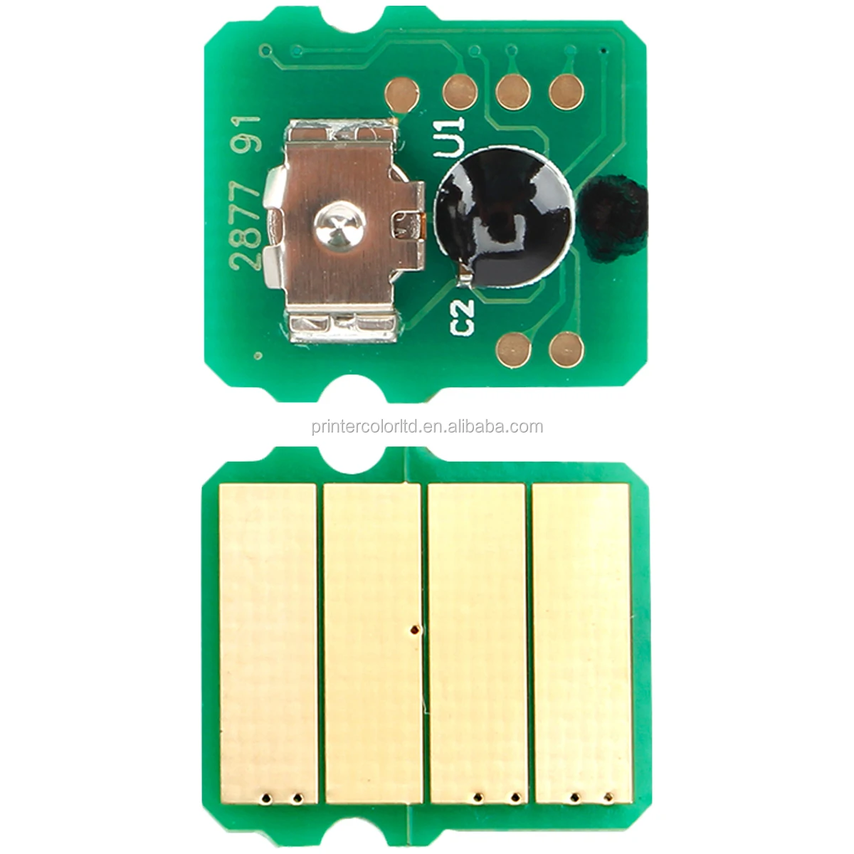 Toner Chip for Fuji Xerox DocuPrint DP 