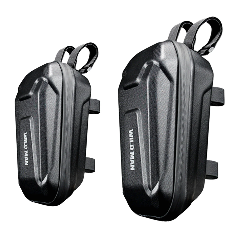 Storage Bag Pack Electric Scooter EVA Hard Shell for Xiaomi M365 ES1 ES2 ES3 ES4