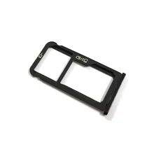 Держатель для sim-карты для ZTE Blade A6 / A6 Max адаптер держателя слота для sim-карты Держатель для sim-карты для ZTE Blade A6 / A6 Max адаптер держателя слота для sim-карты