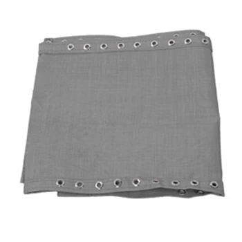 

Garden Universal Sling Chair Fabric Replacement Cloth Yard For Non Gravity Durable Lounge Couch Recliners Patio Accessories