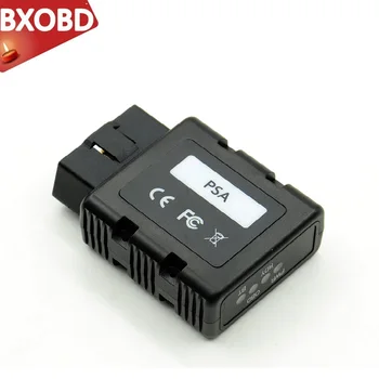 

OBD2 Diagnostic/Programming PSA-COM Bluetooth Interface For Citroen/Peugeot Replace of Lexia 3 PP2000 PSA COM For Renault-COM BT