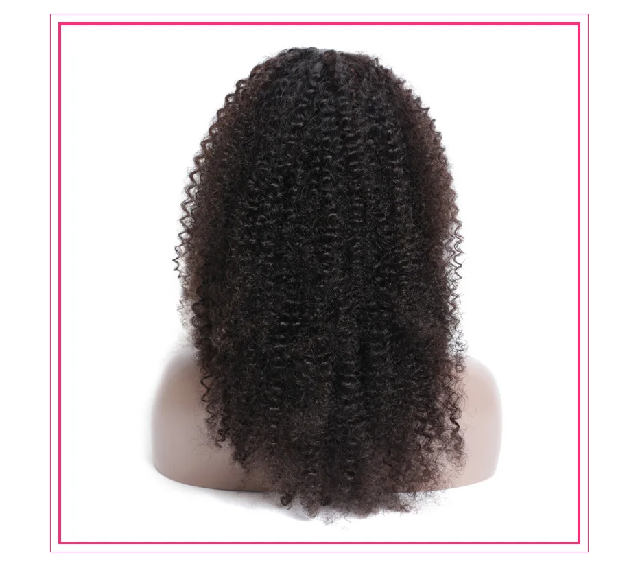 afro kinky curly coily wig  (6)