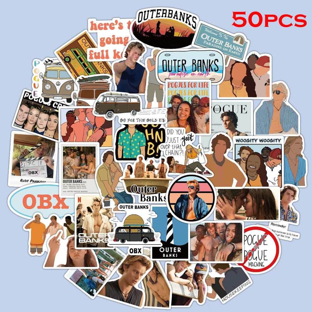 50pcs Singer LIL PEEP Stickers for Luggage Laptop Bike Skateboard Stickers Waterproof Children's Toy Graffiti Stickers