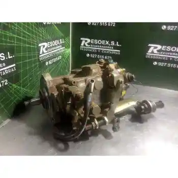 

C8443B264F INJECTION PUMP CITROEN C15