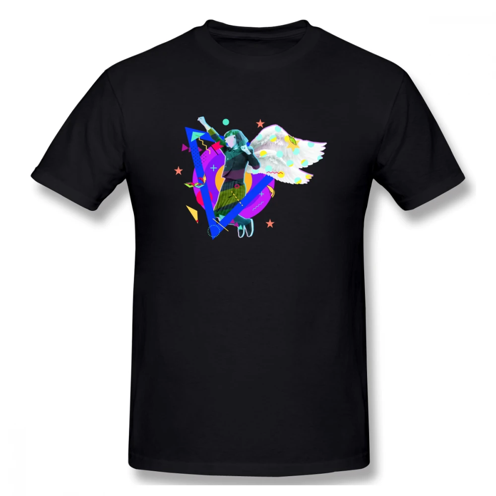 

2019 Men's Basic Short Sleeve T-Shirt 3D Print t shirt Happy The Dabbing Graduation Thank U Cotton Funny T-shirt home Top Tees