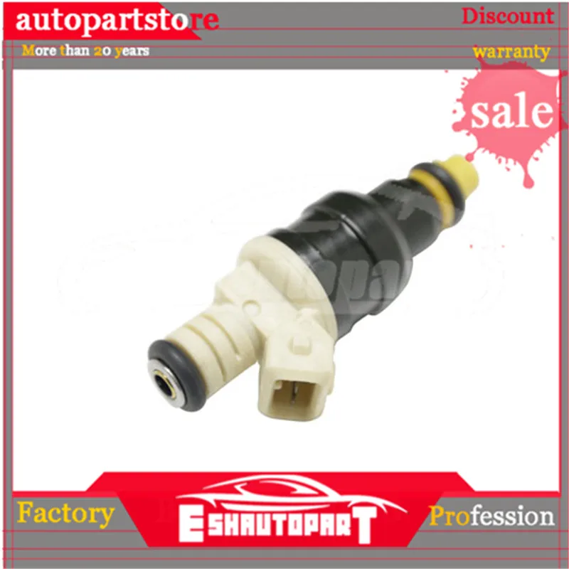 Для новых 0280150710 топливных форсунок подходит для Ford Mercury 2.9L 3.0L 3.8L 4.9L V6