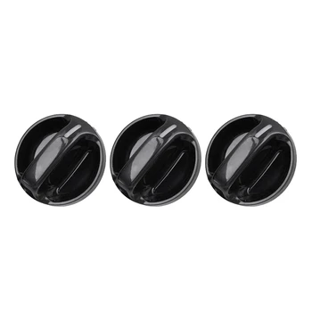 

Car AC Heater Air Conditioner Control Panel Knob for Toyota- 55905-0C010