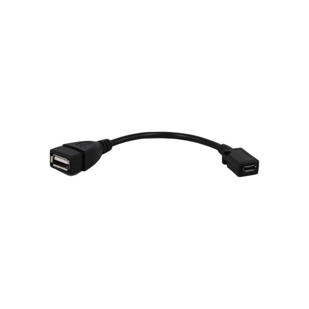 2 шт. кабель-удлинитель с Micro USB на 0 | Компьютеры и офис