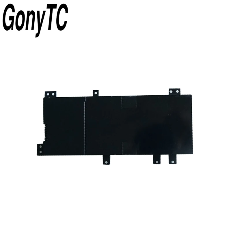Bateria do Portátil para Asus Gonytc Z450la Z450ua Z550 Z550ma Z550sa Z450ua-1b Z450ua-wx001t Z450ua-wx002t 7.6v 38wh C21n1434 Z450 - Imagem 5