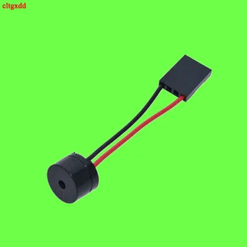 

Mini Plug Speaker For PC Interanal BIOS Computer Motherboard Mini Onboard Case Buzzer Board Beep Alarm NEW