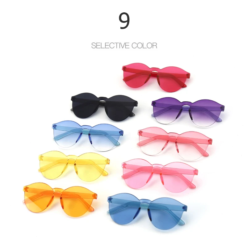 MVBBFJR модные детские Овальные Солнцезащитные очки, милые детские солнцезащитные очки, зеркальные очки Pinkycolor, Винтажные Солнцезащитные очки для мальчиков и девочек, UV400