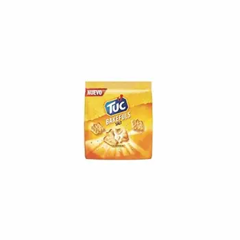

Lu - Galletas al punto de sal bakefuls tuc 80 g