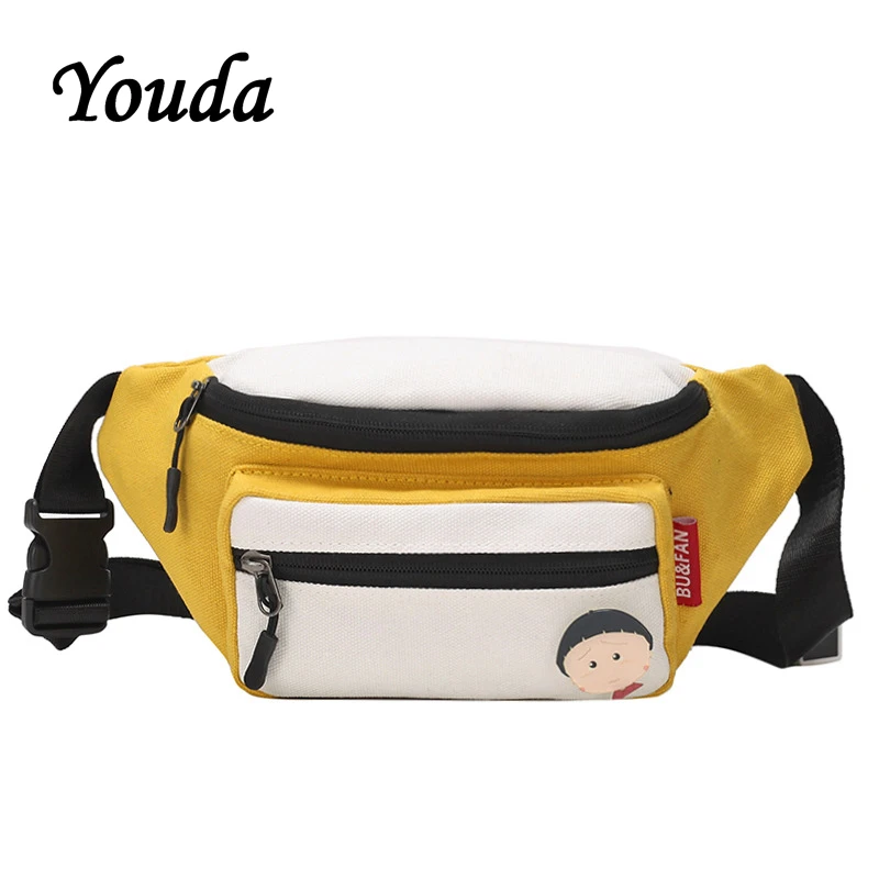 Youda Original Knitting Design Ladies Winter Shopping Handbag Leopard Casual Shoulder Bag Fashion Style Student Simple Tote