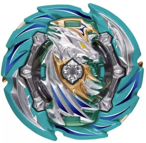 Takara Tomy bayblade burst GT B 148 Небесный конь. Роторный взрывной игрушечный гироскоп beyblade