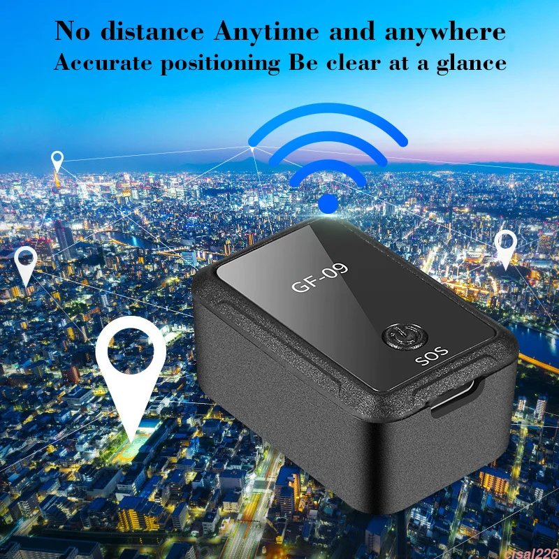 Прочный мини gps трекер Магнитный настоящий зарядный вход 5 В напряжение маленький Авто Мини gps трекер Магнитный gps локатор портативный