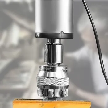 

Car Repair Tool Wrench Multi Drill Attachment Magical Tool Universal Socket Home Tool Multi-function Wrench