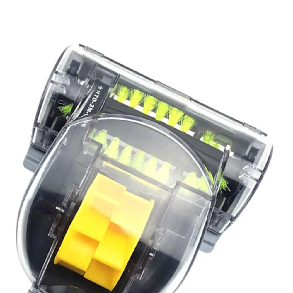 Vacuum Cleaner Accessories Remove Mites Brush Turbo Brush Vibration Brush Deep Clean Brush Cleaning Tools
