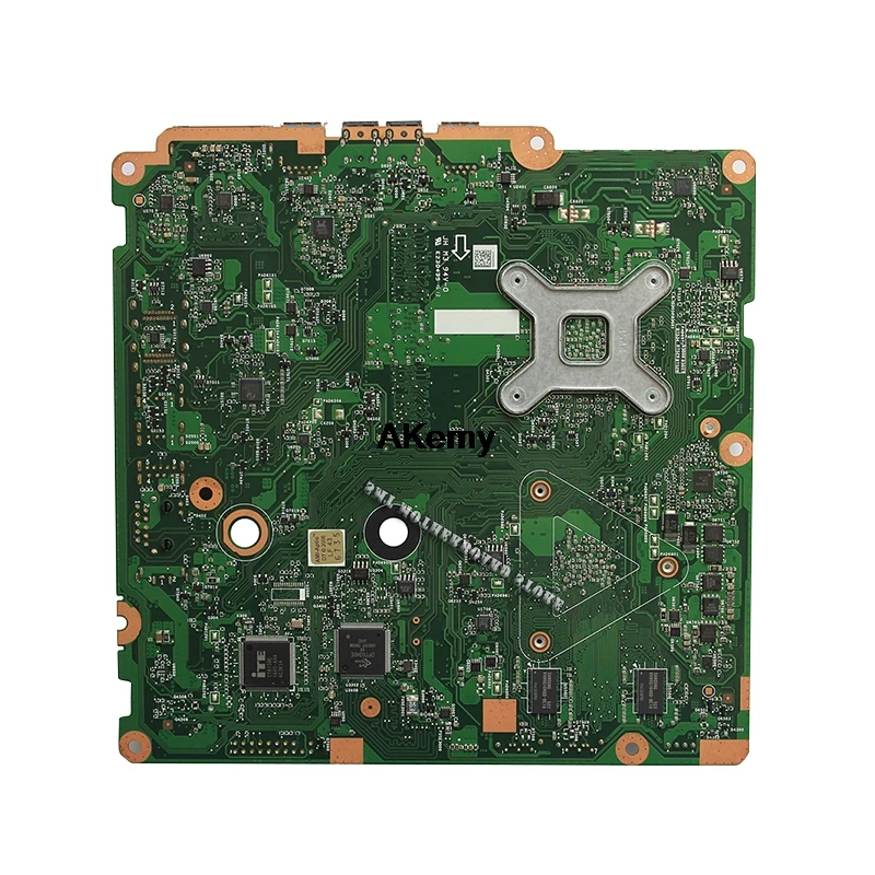 Для lenovo IdeaCentre AIO C40-05 все-в-одном ПК материнская плата Процессор A6-6310u DDR3 CFTB3S1 6050A2665601. A01