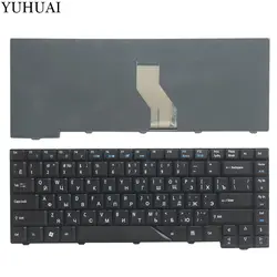 Русская клавиатура для acer Aspire 5315 6920 MS2220 5312 4730 4730Z ZO1 1641 5930G 4520G 4510 6920G 6935G 4930G 6935 7300 RU черный