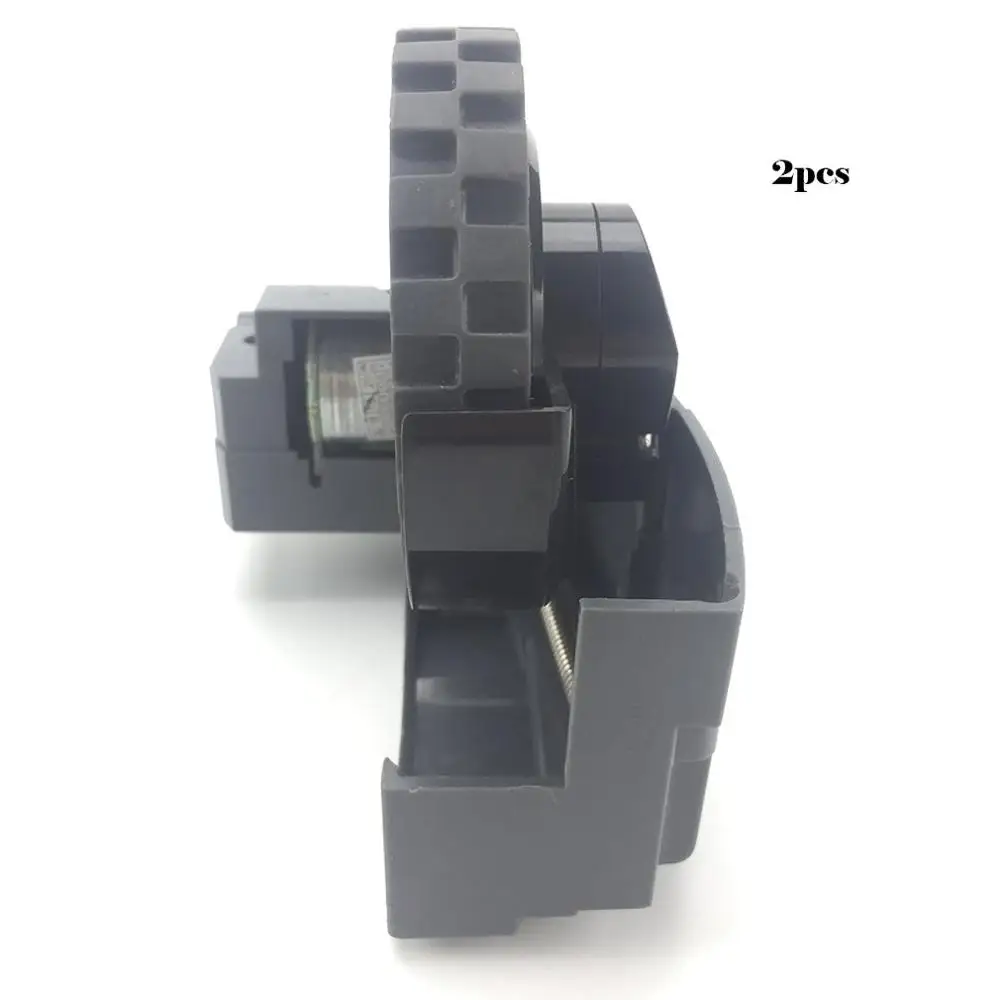 Right Left Wheels For iRobot Roomba Replacment Parts For Roomba Vacuum Cleaner Wheels Sweeping Robot Accessory