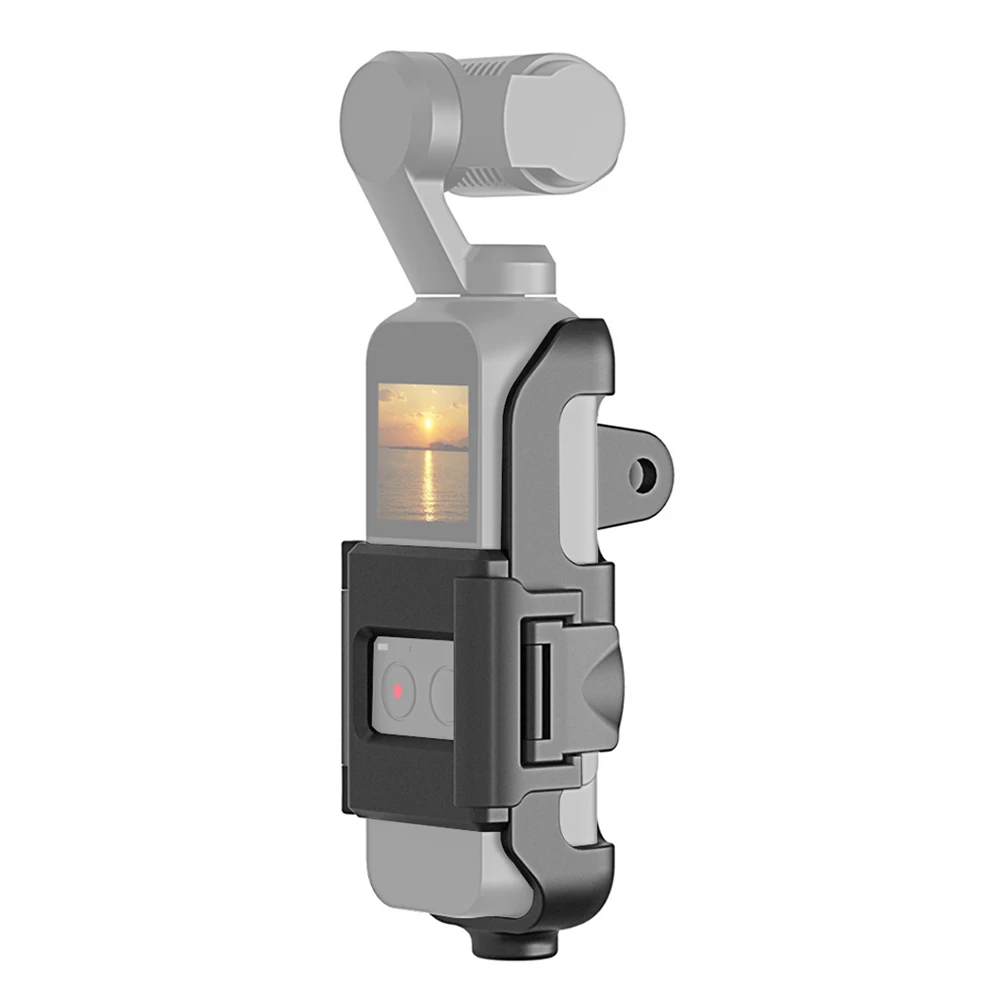 Пластиковая защитная рамка для DJI OSMO Pocket Osmo Action Accessories|Аксессуары фотостудии| |