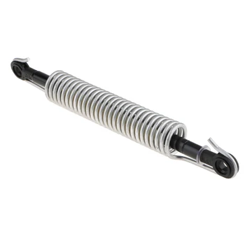 

New Right Trunk Shock With Spring Sliver 51247141490 For BMW 5 Series E60 spring and shock absorber