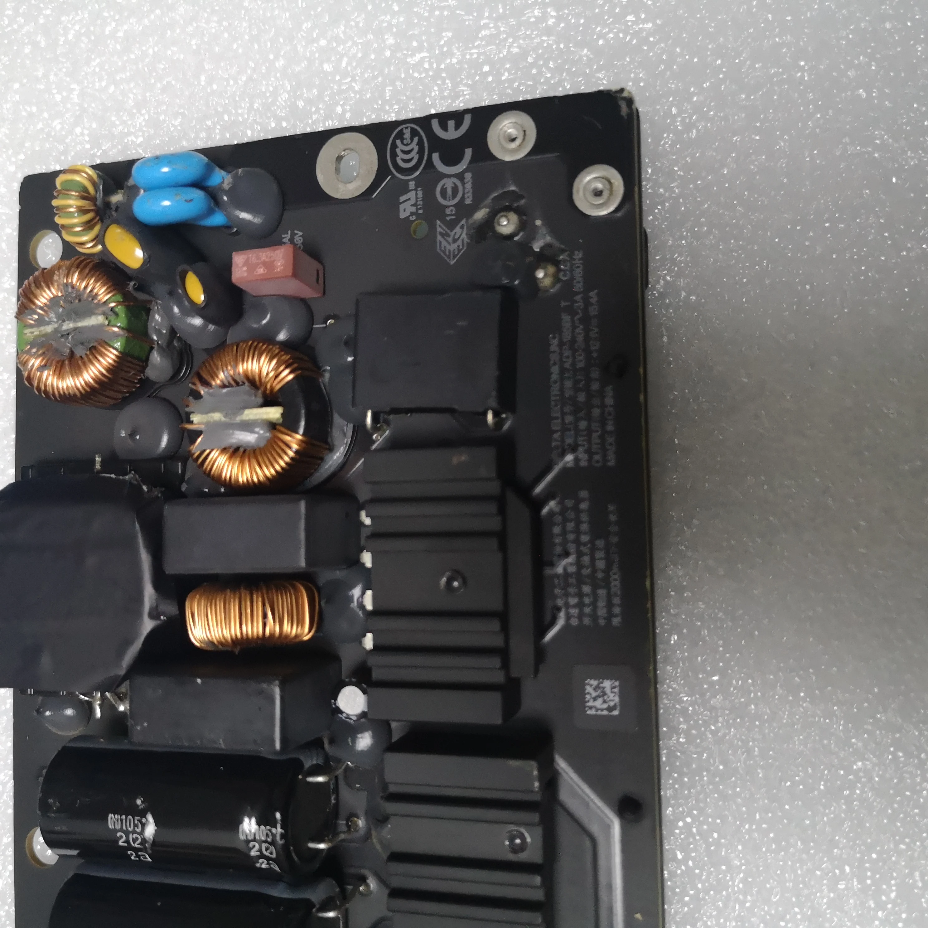 Оригинальная плата электропитания для iMac 21 5 A1418 сменная APA007 с возможностью