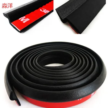 

racing 160'' 4 M Z Shape Window Door Rubber Seal Weather Strip Hollow it for mazda BMW vw nissan Sale-Seller
