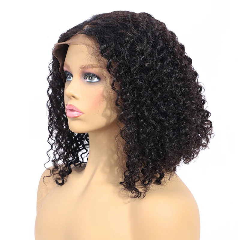 Human-Hair-Lace-Front-Bob-Wigs-Brazilian