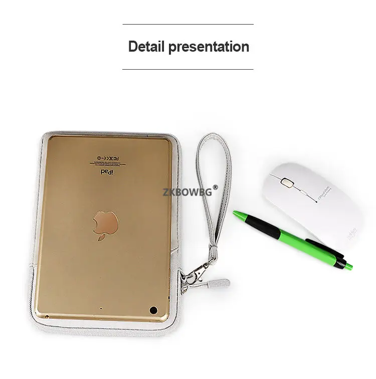 Elegant Protective Handbag Sleeve