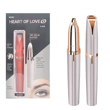 VIP Ссылка для дропшипперов мини многофункциональный электрический с крышкой триммер, для удаления волос брови