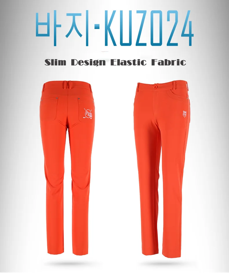 Отправлены ремень! Sportbroek dames брюки для гольфа Униформа uniform Одежда для гольфа для женщин высокая эластичная Женская одежда для гольфа дышащая одежда для женщин