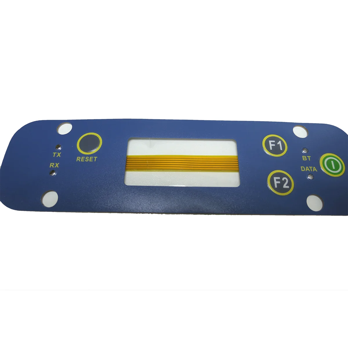 

Blue Keypad for SOUTH S86 Receiver