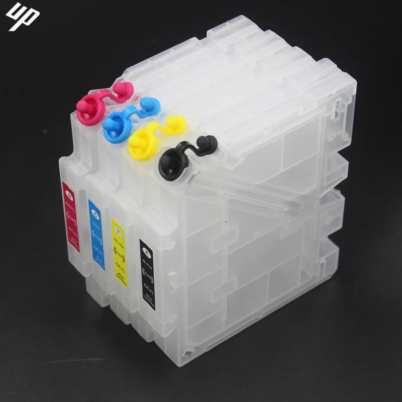 Картридж с чернилами для Ricoh IPSIO SG7100 SG2100 SG3100 3110DN/DNW SG3200 SG3110 SG3120 SG3110|ink cartridge|refillable ink