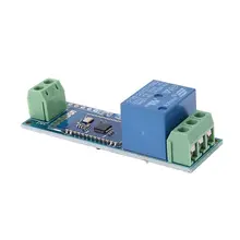 Smart Bluetooth Relay Module Remote Control Mobile Phone Switch DC 12V Wireless Relay Module Component